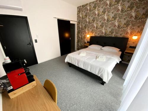 Namur House | BED Cauchy