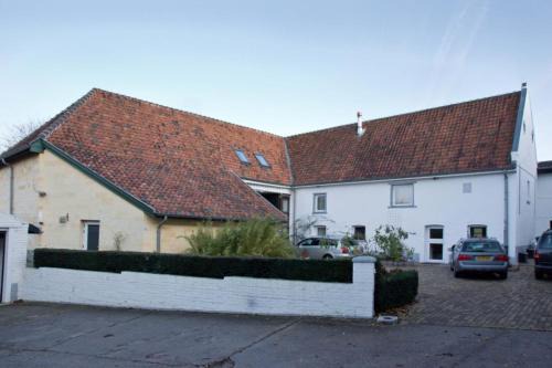 Maastricht Bed & Breakfast | Bed en Breakfast Hof van Wolder