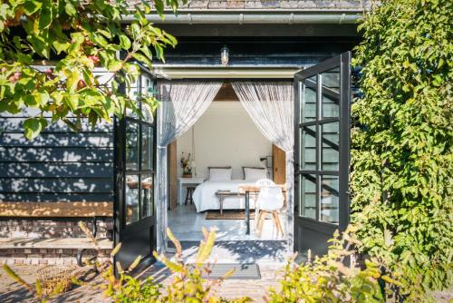 Duizel Bed & Breakfast | Bed en Breakfast Puur8a