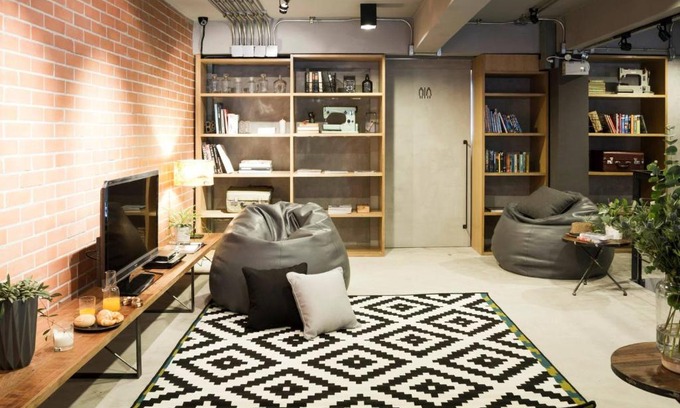 Thanon Phetchaburi Hostel | BED STATION Hostel Ratchthewi