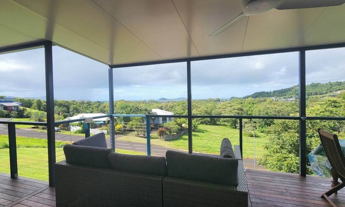 Wongaling Beach House | Bedarra Beachhouse Escape to your own private paradise