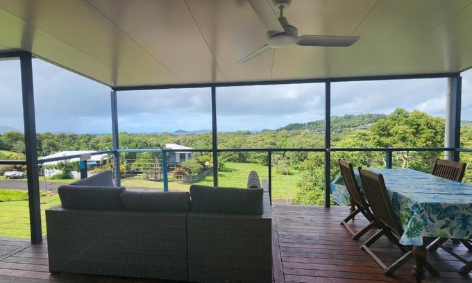 South Mission House | Bedarra Beachhouse