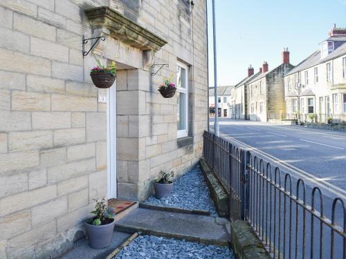 Amble House | Bede's Rest