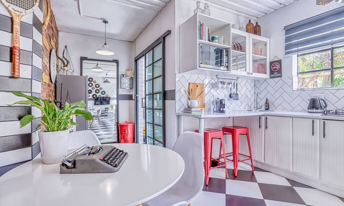 The Reeds Apartment | Bedford Manor