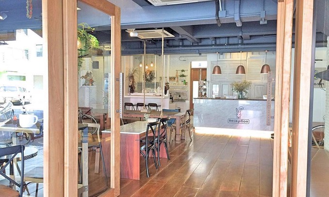 Chanthaburi Hostel | Bedgasm Hostel Chanthaburi