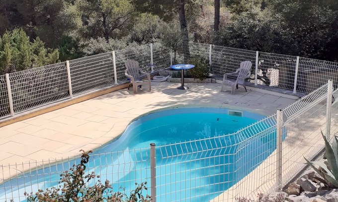 Bedoin House | Bedoin - Mont Ventoux