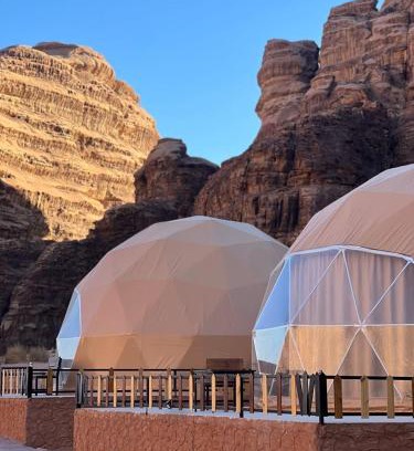 Wadi Rum Other | Bedouin Stylelife Camp