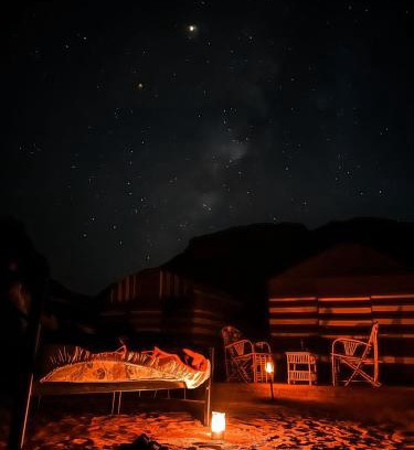 Wadi Rum Other | Bedouin Tours Camp