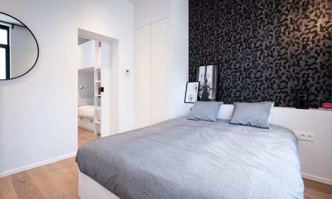 Chatelain Bed & Breakfast | Bedrooms fully equipped in a beautiful house