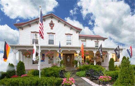 Windham Bed & Breakfast | Beds on Clouds