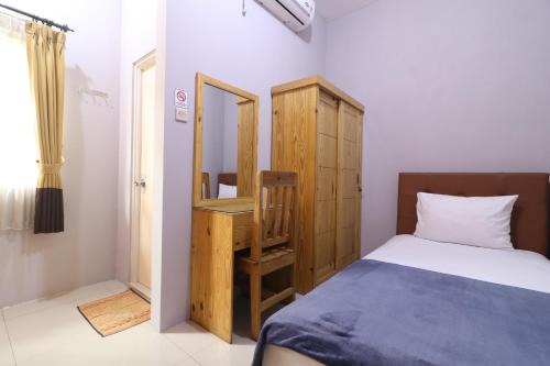 Bekasi House | Bedur Homestay Syariah