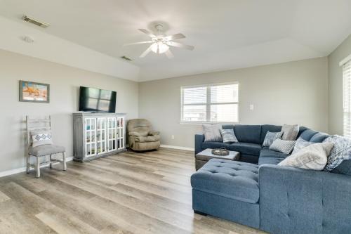 Terramar Beach House | Bee at the Beach