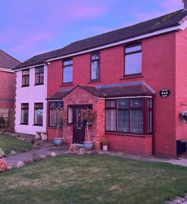 Standish Apartment | Beech barn