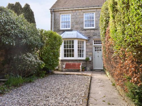 Scarborough House | Beech Cottage
