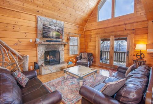 Zionville House | Beech View Retreat