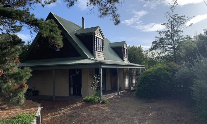 Cape Schanck House | Beeches at Cape Schanck