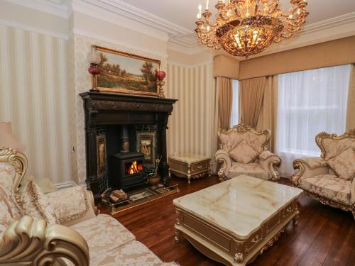 Stainburn House | Beechgrove Manor