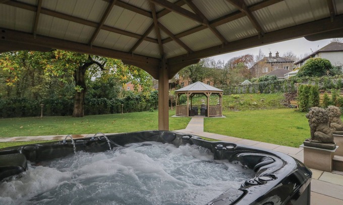 Stainburn Cottage | Beechgrove Manor