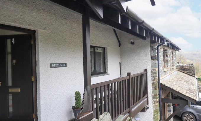 Ambleside Apartment | Beechside