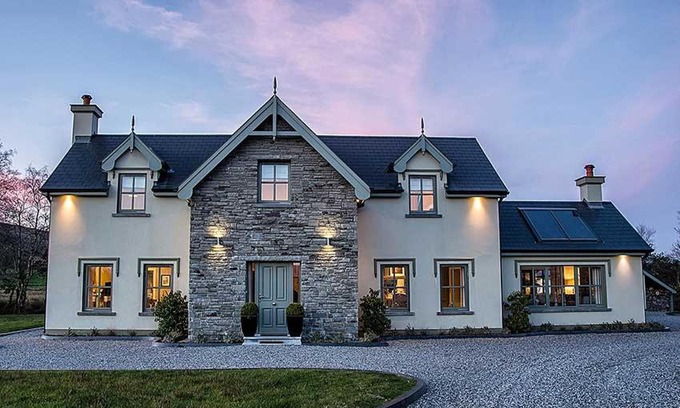 Kenmare Villa | Beechwood 4, Kenmare Luxurious Living
