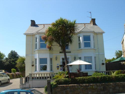 Carbis Bay House | Beechwood House