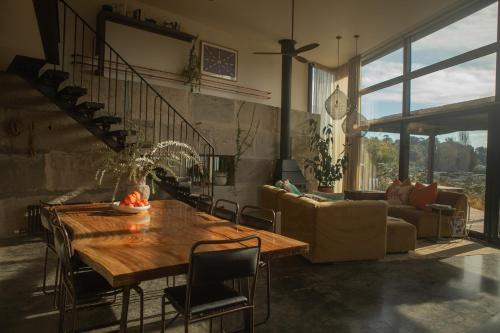 Beechworth House | Beechworth Glasshouse