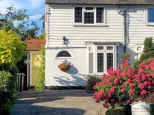 Wittersham House | Beehive Cottage