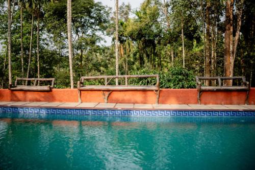 Sulthan Bathery House | Beehive staycations