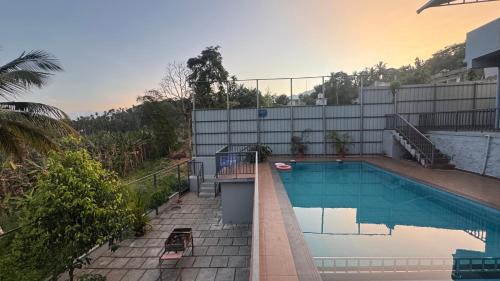 Vayittiri Bed & Breakfast | beehive Villa