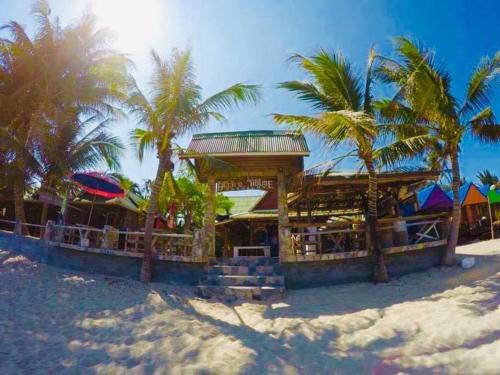 Lamai House | Beer's House Bungalows เบียร์เฮ้าส์บังกะโล