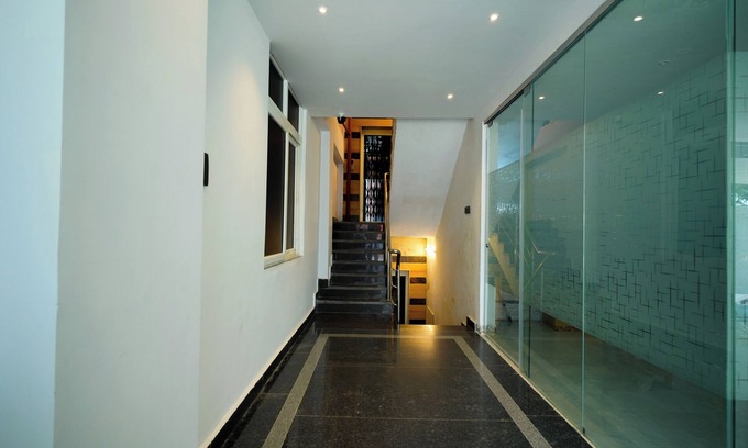 Hyderabad Hotel | beestay Hotels Financial District
