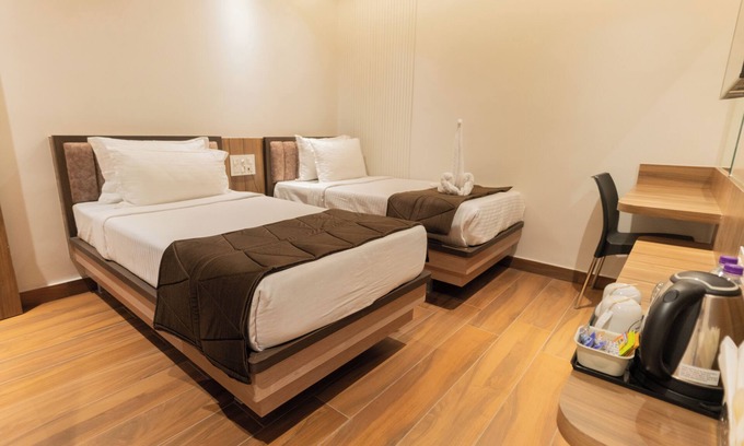 Rajahmundry Hotel | beestay Hotels Rajahmundry