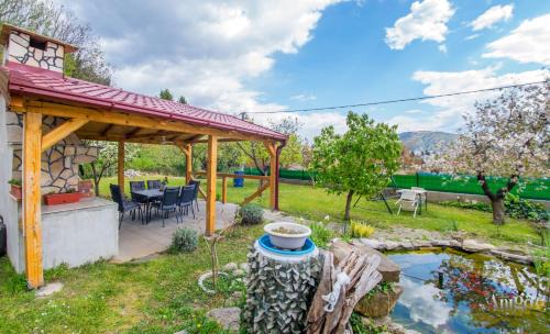 Mostar Apartment | Bega Apartman