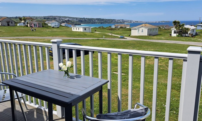 Hayle Cottage | Begondulkare is in an area of spectacular beauty which will soothe the soul and nourish the senses