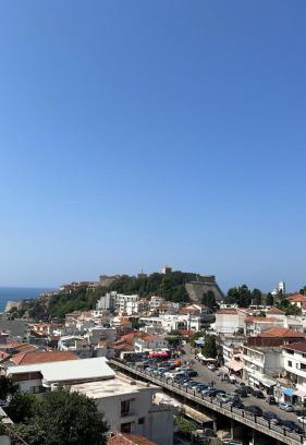 Rana Apartment | Begu Apartments
