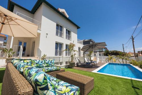Estoril House | BeGuest Estoril Guesthouse