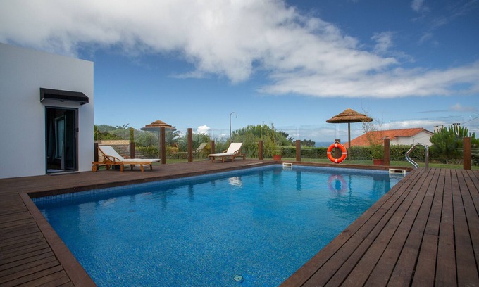 Ulgueira Bed & Breakfast | BeGuest Penedo Escape Sea Premium Suite