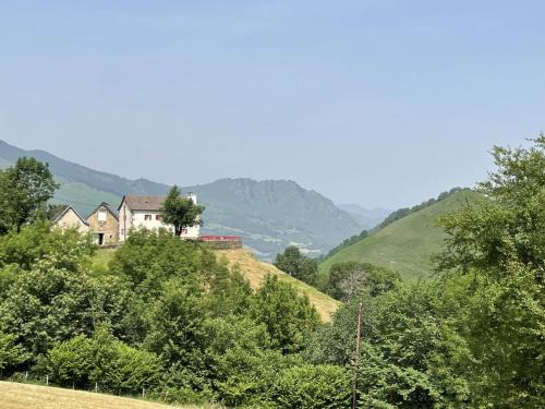 Sainte-Engrace House | Behiagoitia