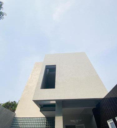 Tanjung Priok Hotel | Behomy Yume Residence