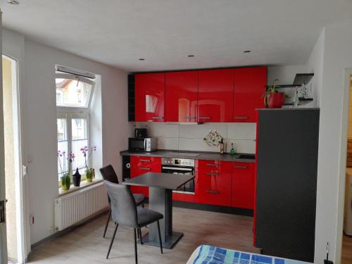 Weidhausen Apartment | Bei Charlotte