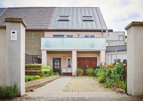 Boehlen House | Bei Meyers im Leipziger Neuseenland