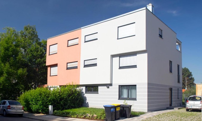 Suedost Apartment | Bei Meyers - Leipzig Herzklinik