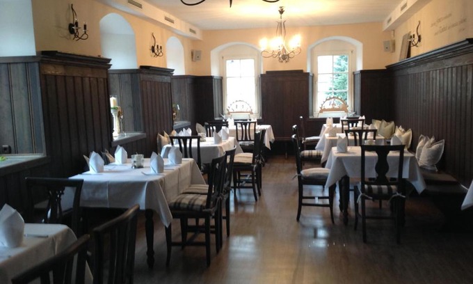 Hilbersdorf Hotel | bei Zwillings Hotel & Restaurant