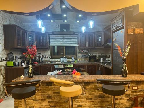 Wadi Musa House | Beida Bedouin House