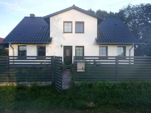 Neustrelitz Apartment | Beier