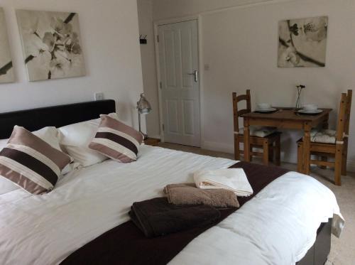 Bury St Edmunds Bed & Breakfast | Beightons Bed and Breakfast