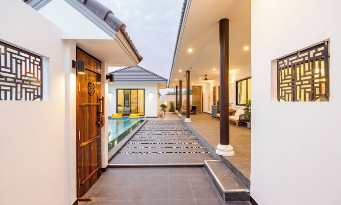 Cha-am Villa | Beijing Hua Hin Cha-am