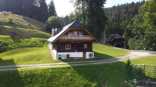 Fischbach House | Beim Bergbauer
