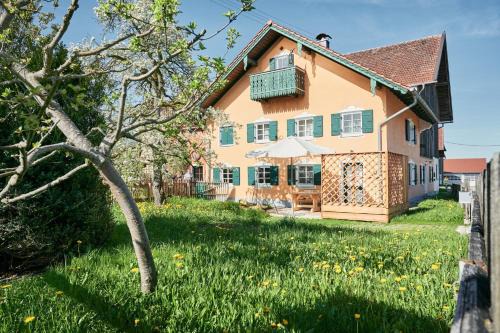 Peiting Apartment | Beim Sattler