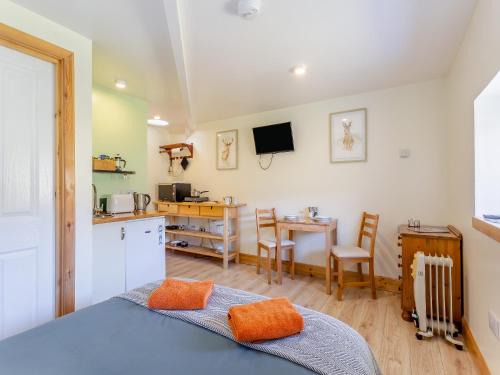 Inchnadamph Apartment | Beinn Uidhe Studio Apartment - Uk49100